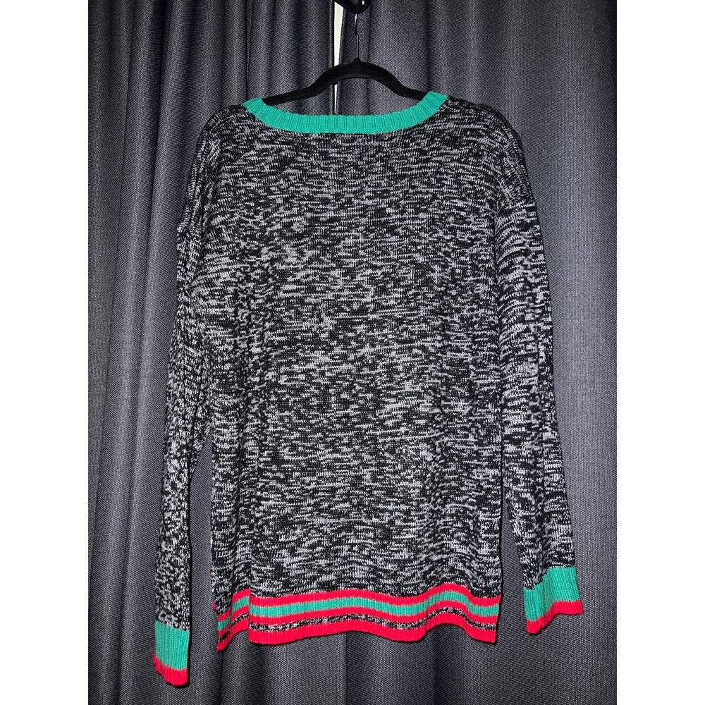 Ugly Christmas Sweater Xmas Size XL - Picture 3 of 3